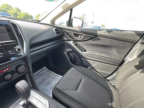Used 2017 Subaru Impreza 2.0i AWD/4WD image 21