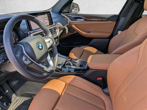 Used 2023 BMW X3 sDrive30i w/ Premium Package image 19