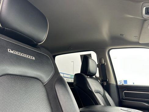 Certified 2022 RAM 1500 Laramie image 16