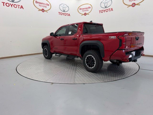 New 2026 Toyota Tacoma 4x4 Double Cab image 6