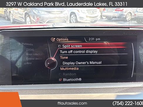 Used 2016 BMW M235i Convertible image 62