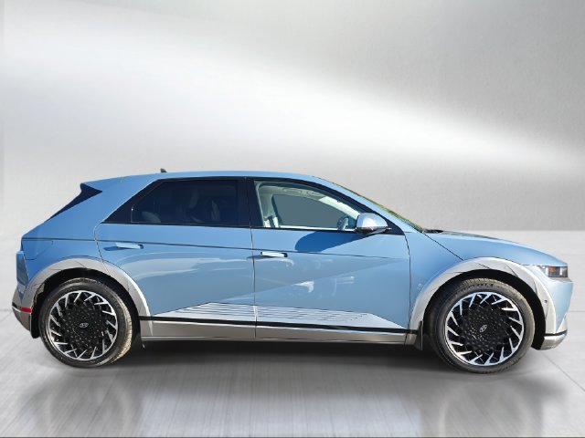 Certified 2023 Hyundai Ioniq 5 Limited AWD/4WD image 2