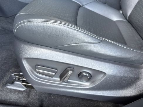 Certified 2023 Toyota bZ4X Limited image 13