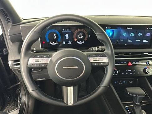 Certified 2025 Hyundai Tucson XRT AWD/4WD image 15