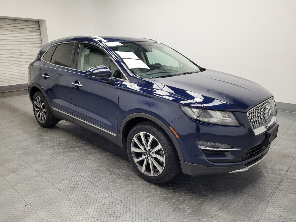 Used 2019 Lincoln MKC Reserve AWD/4WD image 11