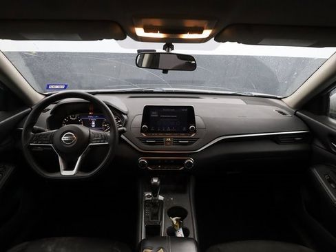 Used 2019 Nissan Altima 2.5 S image 11