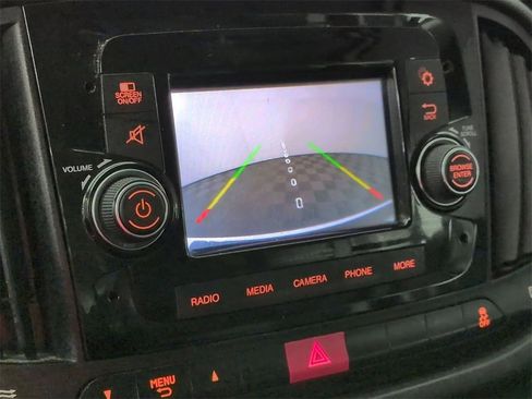 Used 2022 RAM ProMaster City Wagon image 14