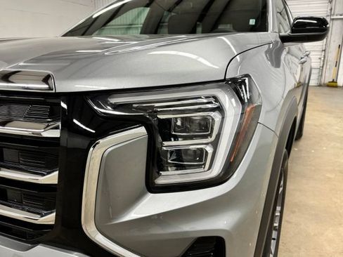 Used 2026 GMC Terrain Elevation AWD/4WD image 8