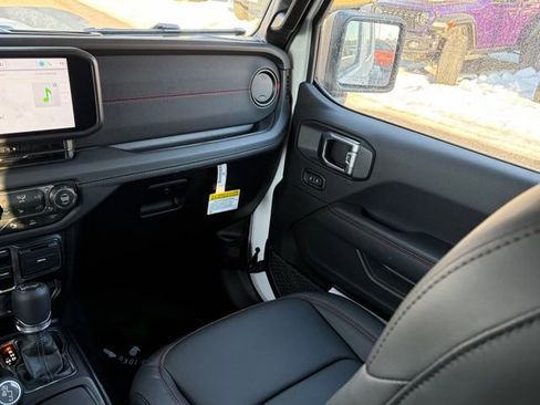 New 2026 Jeep Wrangler Unlimited Rubicon 392 image 37
