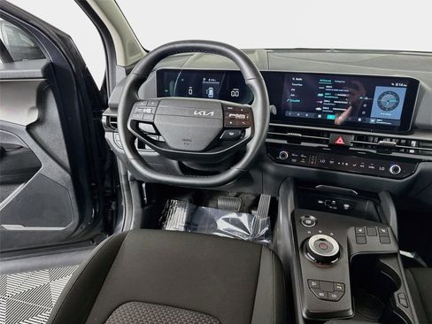 Certified 2026 Kia Sportage S AWD/4WD image 22