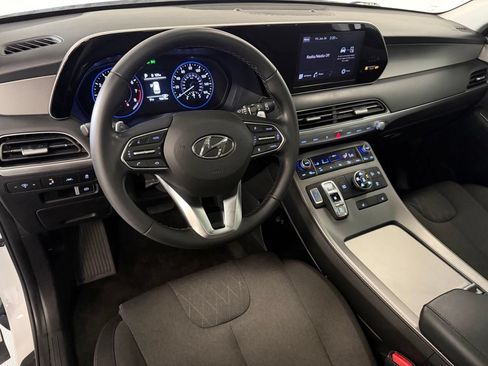 Used 2022 Hyundai Palisade SEL AWD/4WD image 11
