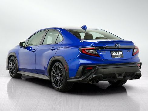 Used 2023 Subaru WRX Limited AWD/4WD image 3