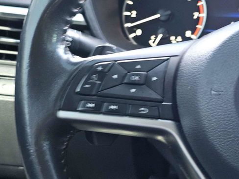 Used 2022 Nissan Altima 2.5 SR FWD image 26