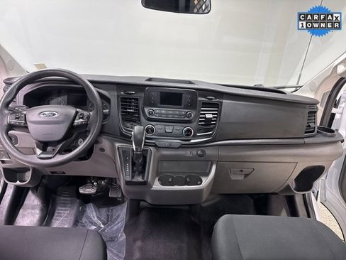 Used 2024 Ford Transit 250 Base w/ Exterior Upgrade Package image 10