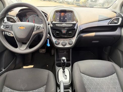 Used 2020 Chevrolet Spark LT FWD image 9