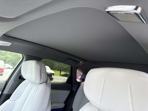 New 2027 Cadillac Optiq Premium Sport RWD image 32