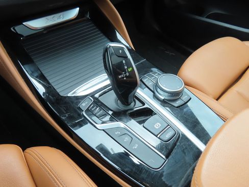Used 2021 BMW X4 xDrive30i w/ Executive Package AWD/4WD image 27