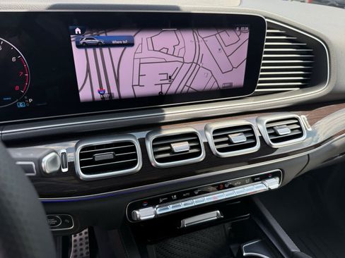 Certified 2025 Mercedes-Benz GLE 450 4MATIC image 20