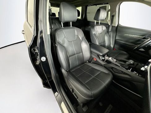 Certified 2024 Kia Telluride SX AWD/4WD image 31