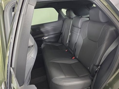 Certified 2023 Lexus RX 350h image 18