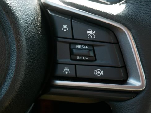 Certified 2025 Subaru Legacy Premium image 30