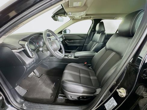 Used 2024 MAZDA CX-50 AWD 2.5 S w/ Premium Package image 13