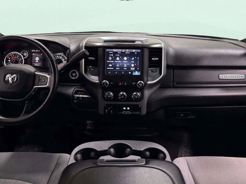 Used 2024 RAM 2500 Big Horn image 13