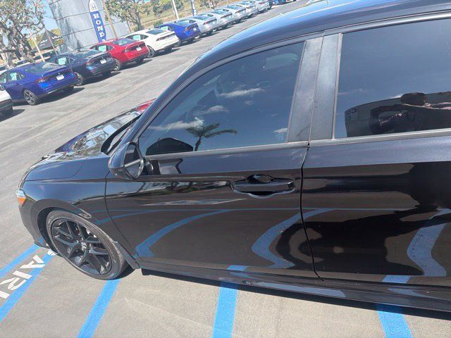Used 2024 Honda Civic Sport image 6
