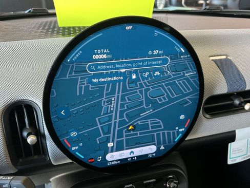 New 2026 MINI Cooper S image 17