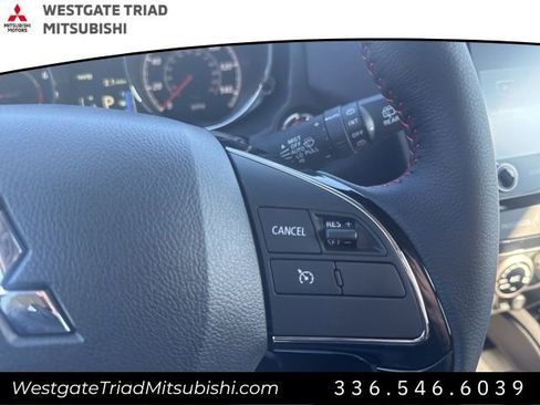 New 2026 Mitsubishi Outlander Sport AWD image 20
