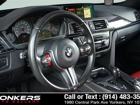 Used 2018 BMW M3 image 31