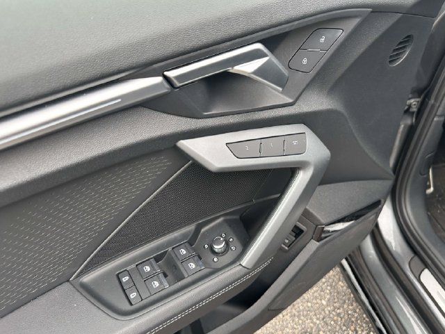 Used 2026 Audi A3 2.0T Premium Plus w/ Premium Plus Package AWD/4WD image 21