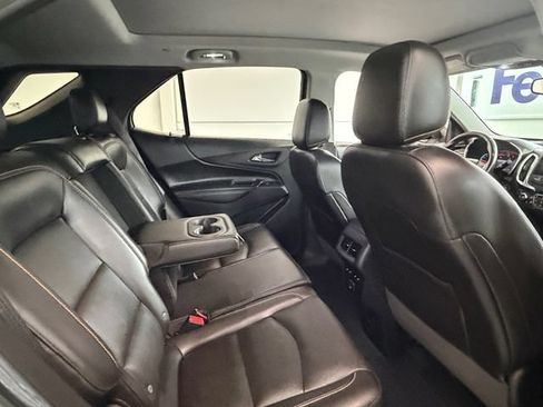 Used 2020 Chevrolet Equinox Premier FWD image 15