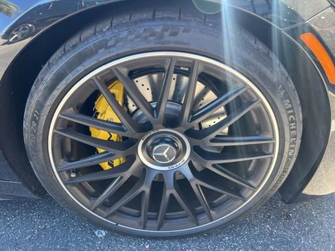 Used 2024 Mercedes-Benz AMG GT 55 image 2