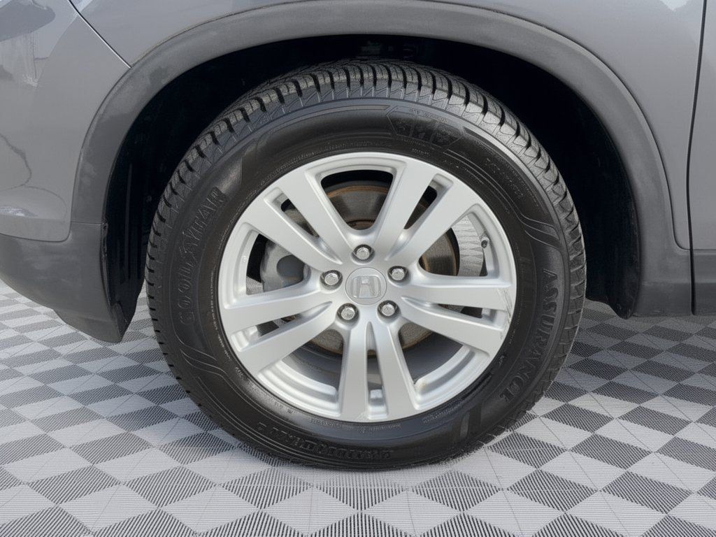 Used 2016 Honda Pilot LX image 13