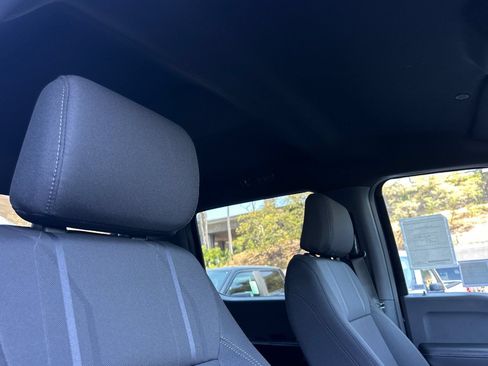 New 2026 Ford F150 STX w/ Equipment Group 200A RWD image 15
