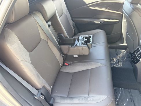 Used 2023 Lexus RX 350 AWD w/ Cold Area Package image 13
