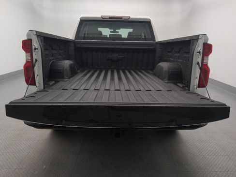 Used 2021 Chevrolet Silverado 1500 W/T w/ Trailering Package RWD image 29