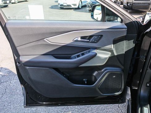 Used 2024 Acura ZDX A-Spec image 22