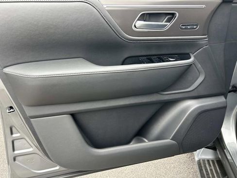 New 2026 INFINITI QX80 Pure w/ Cargo Package RWD image 17