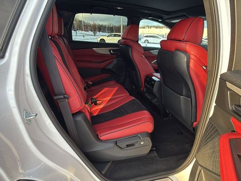 Used 2023 Acura MDX A-Spec image 21