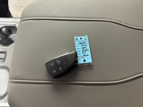 New 2026 GMC Sierra 1500 SLT w/ SLT Premium Package image 22