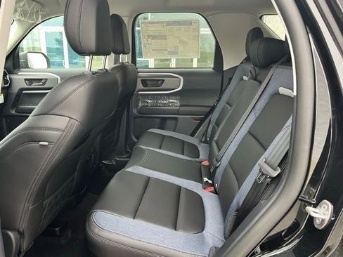 New 2026 Ford Bronco Sport Outer Banks image 5