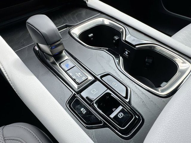 New 2026 Lexus RX 350 Premium Plus w/ Convenience Package FWD image 36