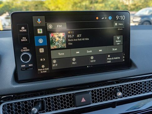 New 2026 Honda Civic Sport Touring image 31