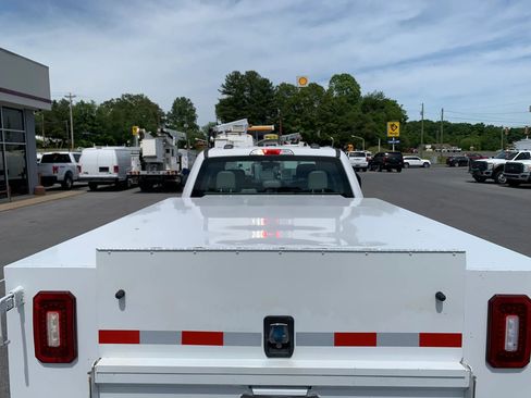 Used 2020 Ford F250 XL AWD/4WD image 35