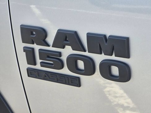 Used 2021 RAM 1500 Warlock w/ Electronics Group AWD/4WD image 19