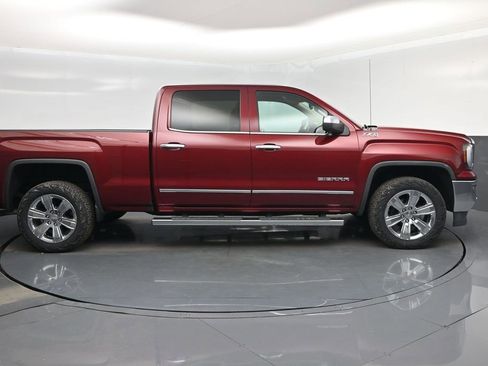 Used 2016 GMC Sierra 1500 SLT image 40