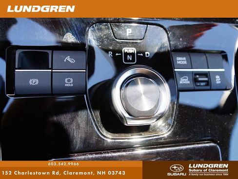 Used 2024 Subaru Solterra AWD/4WD image 20