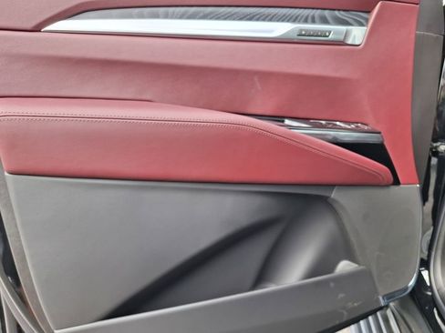 New 2026 Cadillac Escalade Sport w/ Touring Package AWD/4WD image 37